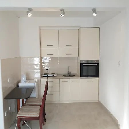 M&a Apartment *