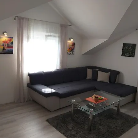 Apartment M&a Trebinje