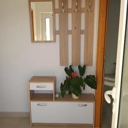 Apartamento M&a *