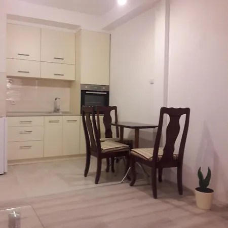M&a Appartement *