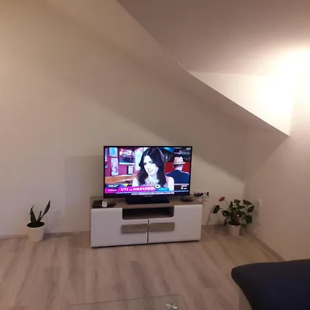 Apartment M&a Trebinje