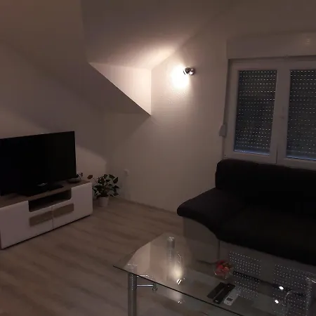 M&a Appartement