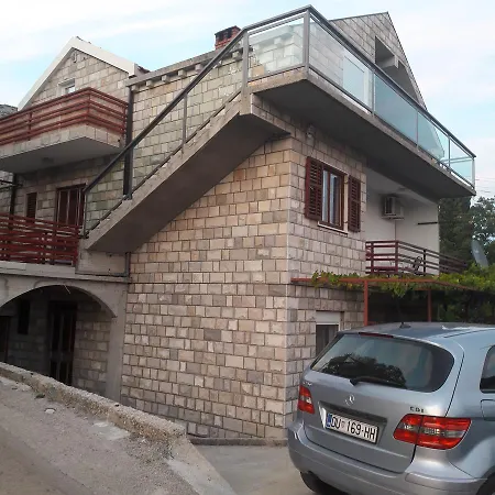 M&a Appartement *