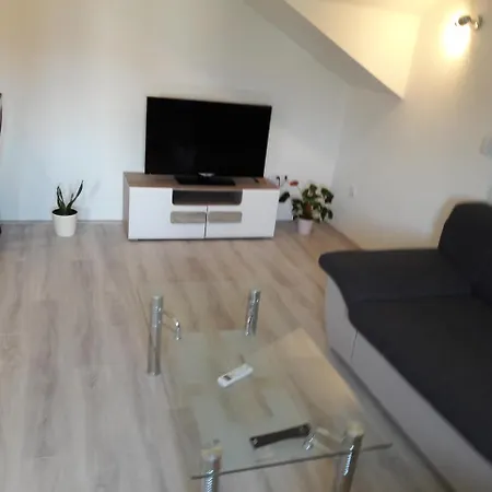 M&a Apartment *